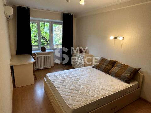 квартира за адресою Авіаконструктора Антонова вул., 43