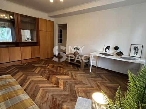 квартира за адресою Авіаконструктора Антонова вул., 43