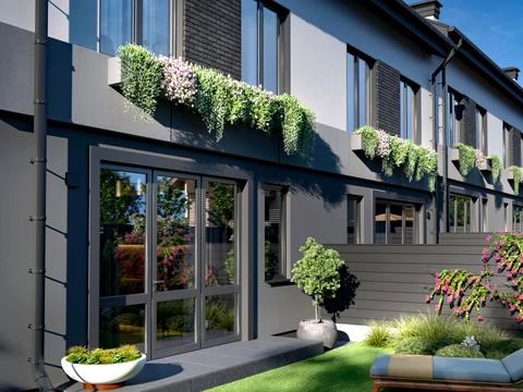 будинок за адресою Громадянська вул., 57