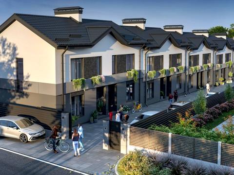 будинок за адресою Громадянська вул., 57