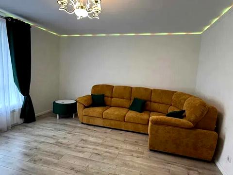 квартира по адресу Национальной Гвардии ул., 14-Ш