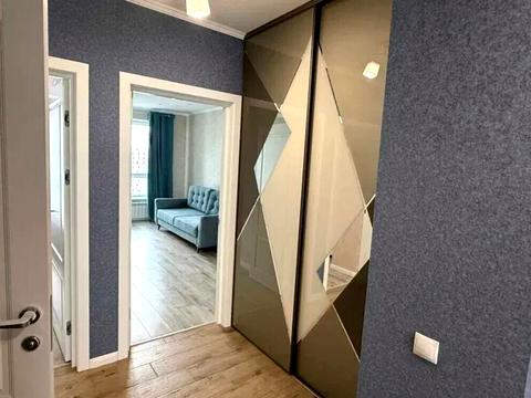 квартира по адресу Национальной Гвардии ул., 14-Ш