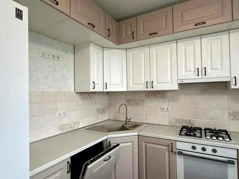 квартира по адресу Национальной Гвардии ул., 14-Ш