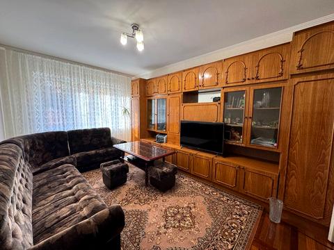 квартира за адресою Євгена Коновальця вул., 7а