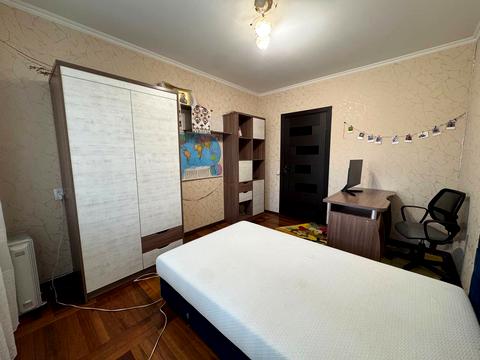 квартира за адресою Євгена Коновальця вул., 7а