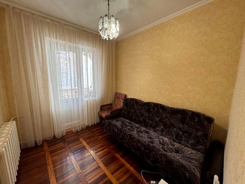 квартира за адресою Євгена Коновальця вул., 7а