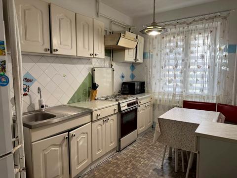 квартира за адресою Євгена Коновальця вул., 7а