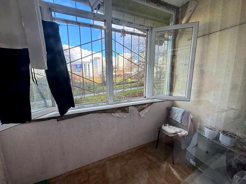 квартира за адресою Євгена Коновальця вул., 7а