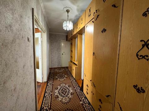 квартира за адресою Євгена Коновальця вул., 7а