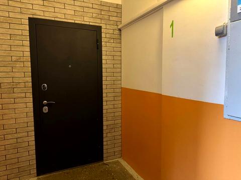 квартира за адресою Євгена Коновальця вул., 7а