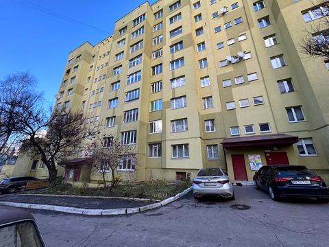 квартира за адресою Євгена Коновальця вул., 7а