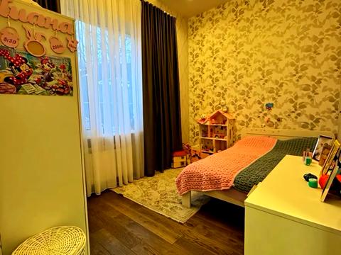 будинок за адресою Дніпро, Марії Заньковецької вул. (Рози Люксембург)