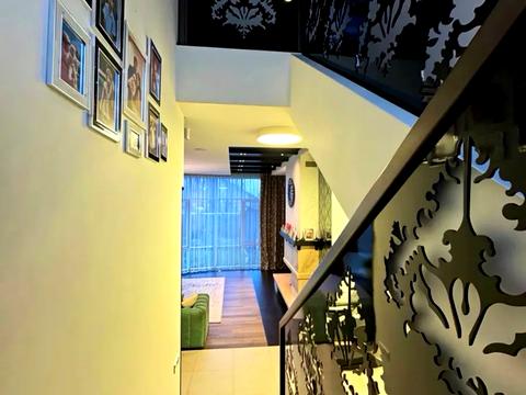 будинок за адресою Дніпро, Марії Заньковецької вул. (Рози Люксембург)