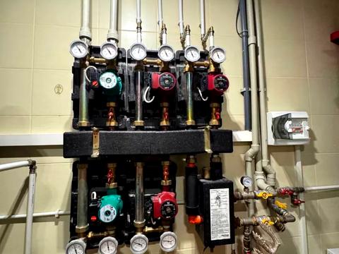 будинок за адресою Дніпро, Марії Заньковецької вул. (Рози Люксембург)