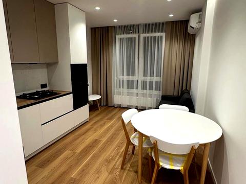 квартира за адресою Володимира Янева вул., (Будинок В1)