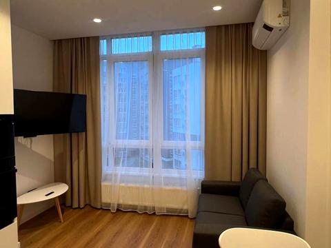 квартира за адресою Володимира Янева вул., (Будинок В1)