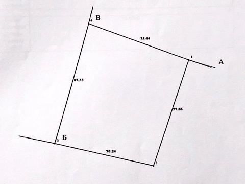 ділянка за адресою Шкільна