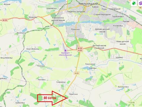 ділянка за адресою Шкільна