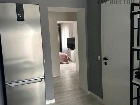 квартира по адресу Франтішека Тіхого ул., 11