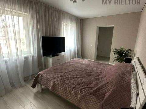 квартира по адресу Франтішека Тіхого ул., 11