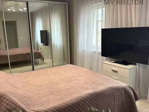 квартира по адресу Франтішека Тіхого ул., 11