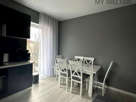 квартира по адресу Франтішека Тіхого ул., 11