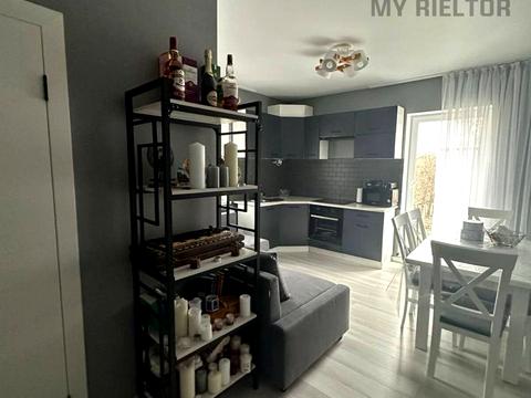 квартира по адресу Франтішека Тіхого ул., 11