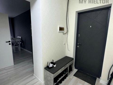 квартира по адресу Франтішека Тіхого ул., 11