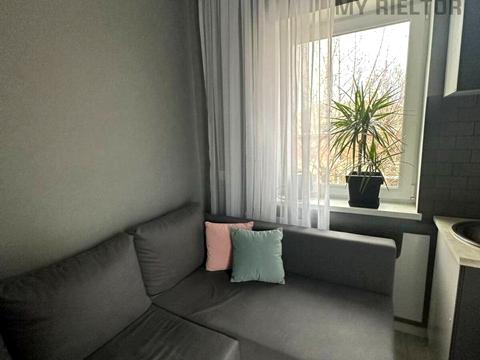 квартира по адресу Франтішека Тіхого ул., 11