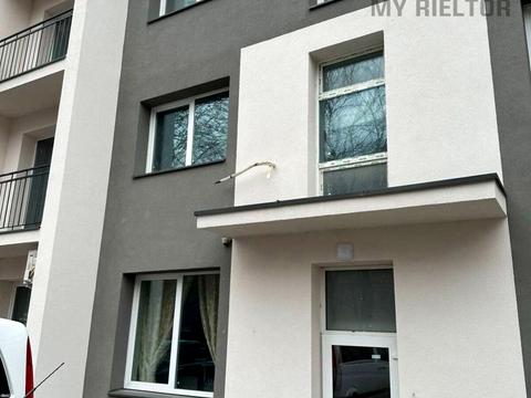 квартира по адресу Франтішека Тіхого ул., 11