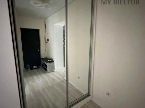 квартира по адресу Франтішека Тіхого ул., 11