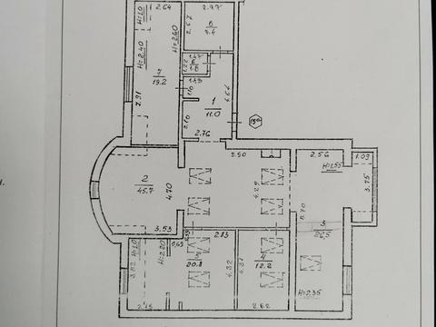 квартира за адресою Івано-Франківськ, Південний бульв., 246