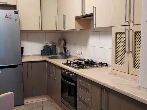 квартира за адресою Героїв Небесної Сотні просп., 26/9