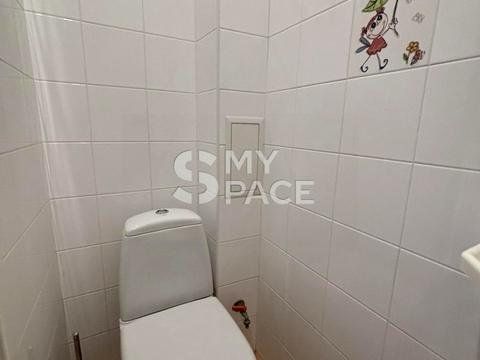 квартира за адресою Авіаконструктора Антонова вул., 43