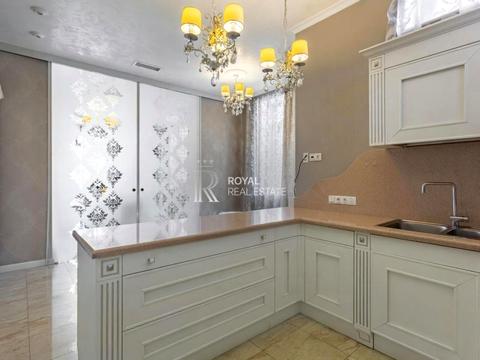 будинок за адресою Київ, Петра Радченка вул.