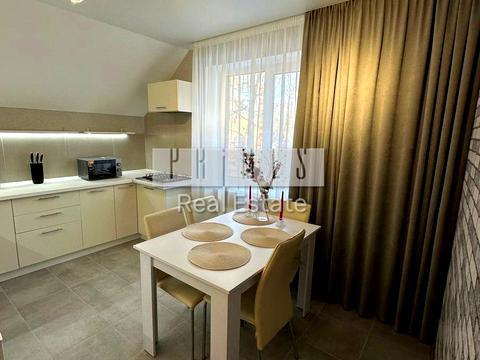 дом по адресу Выговского ул. (Суворова)