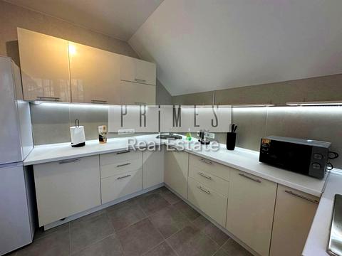 дом по адресу Выговского ул. (Суворова)