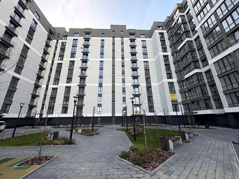 квартира по адресу Александра Довженко ул., (Будинок 11)