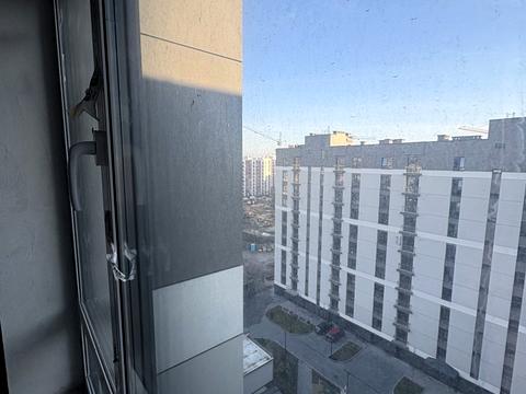 квартира по адресу Александра Довженко ул., (Будинок 11)