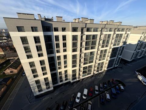 квартира по адресу Александра Довженко ул., (Будинок 11)