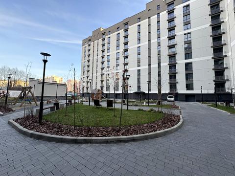 квартира по адресу Александра Довженко ул., (Будинок 11)