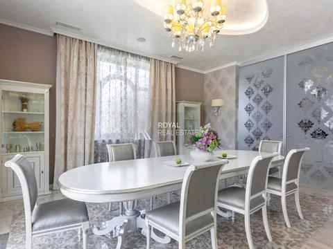 будинок за адресою Київ, Петра Радченка вул.