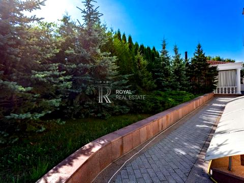 будинок за адресою Київ, Петра Радченка вул.