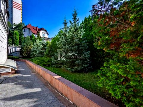 будинок за адресою Київ, Петра Радченка вул.