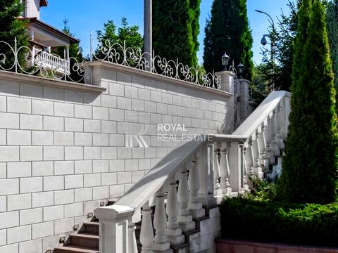 будинок за адресою Київ, Петра Радченка вул.