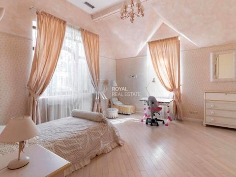 будинок за адресою Київ, Петра Радченка вул.