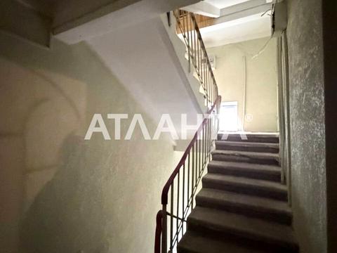 квартира за адресою Фонтанська дорога вул., 12/10