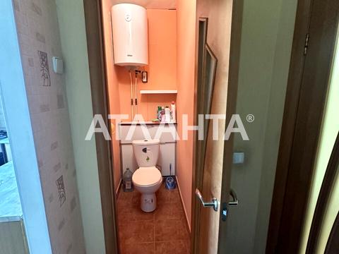 квартира за адресою Фонтанська дорога вул., 12/10