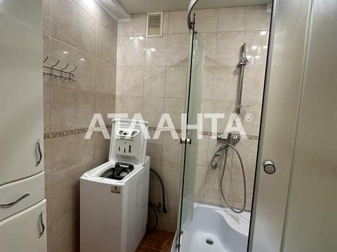 квартира за адресою Фонтанська дорога вул., 12/10