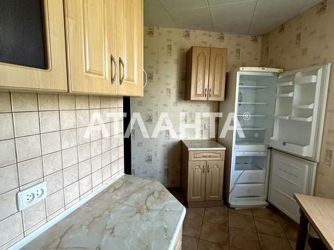 квартира за адресою Фонтанська дорога вул., 12/10